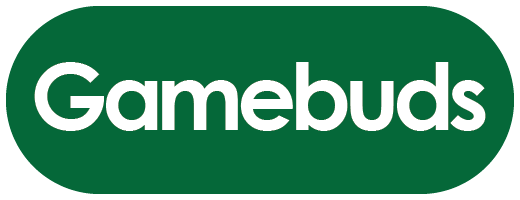 Gamebuds logo